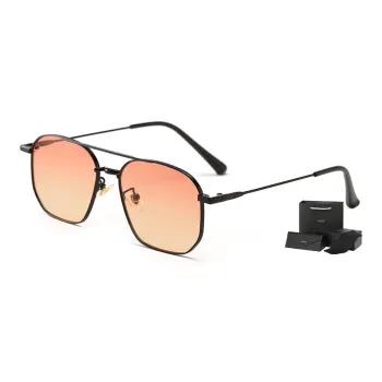 VINEY Aviator Sunglasses Unisex