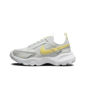 Nike Tc 7900 Photon Dust Lemon Chiffon Women's