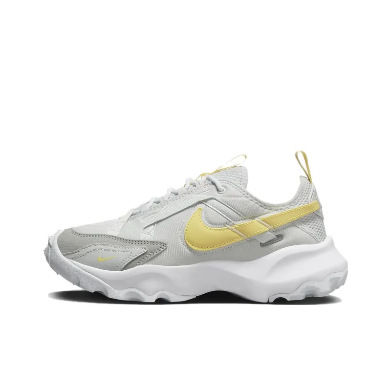 Nike Tc 7900 Photon Dust Lemon Chiffon Women's-0