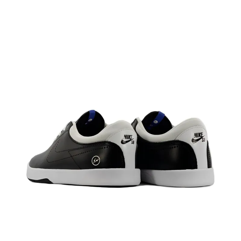 Nike X Fragment Design Eric Koston Sb 'Black Game Royal'-2