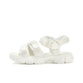 FILA Fluid Sandal 'White' Women's