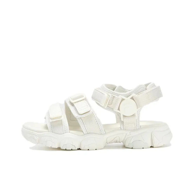 FILA Fluid Sandal 'White' Women's-0
