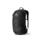 Flame Black-(Blazing Black)