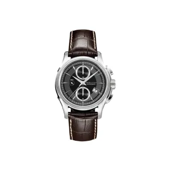 Hamilton Jazzmaster Auto Chrono H32616533
