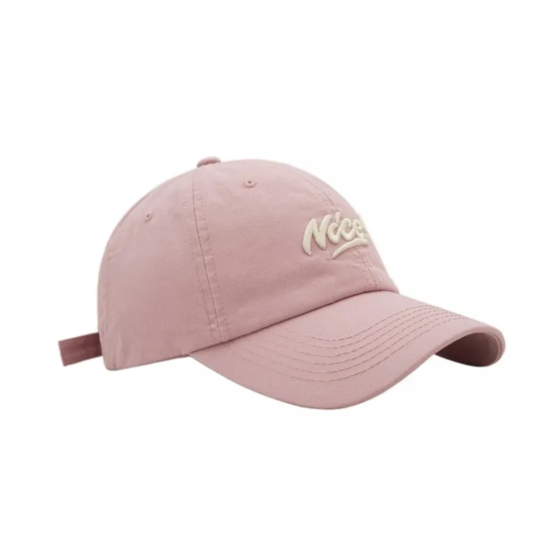 FREE RABBITⅡ High Quality Cotton Baseball Caps Unisex-9