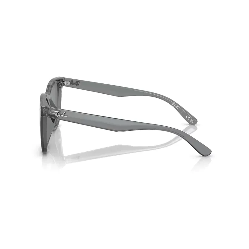 RayBan Square-frame Sunglasses-2