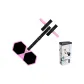 Abdominal Roller-Girly Pink