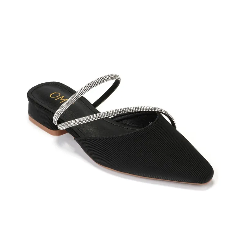 OMS Closed Toe Slippers Women's-2