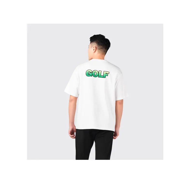 GOLF T Shirts Unisex-2