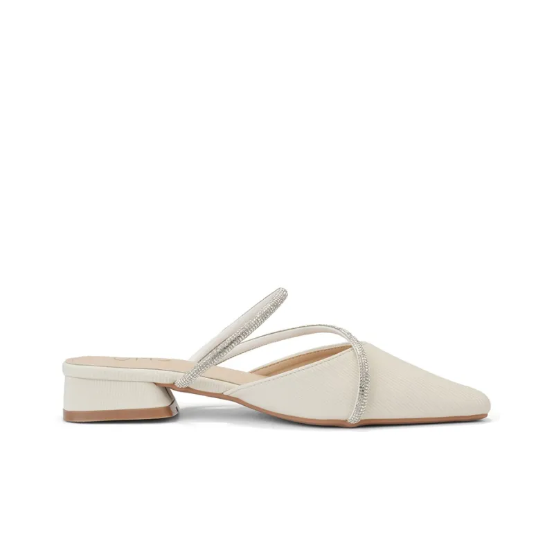 OMS Closed Toe Slippers Women's-7