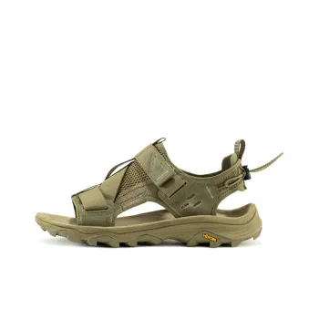 MERRELL Speed Fusion Sports Sandals Army Green