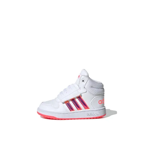 adidas neo Hoops 2.0 Toddler Shoes TD