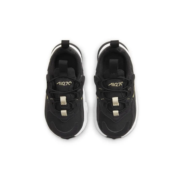 Nike Air Max 270 Black Gold-3