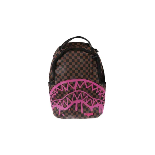 SPRAYGROUND Backpacks