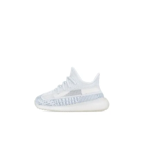 adidas Yeezy Boost 350 V2 Cloud White (Infants)