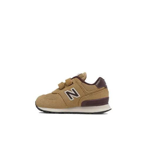 New Balance NB 574 Series Toddler shoes TD