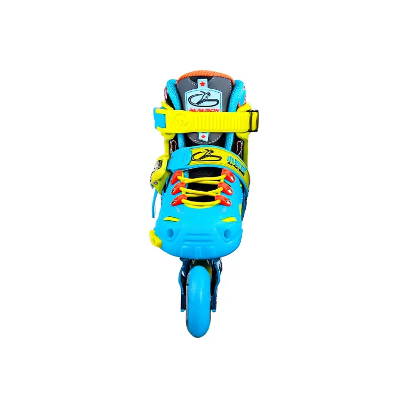 Papaison Inline Skates-4