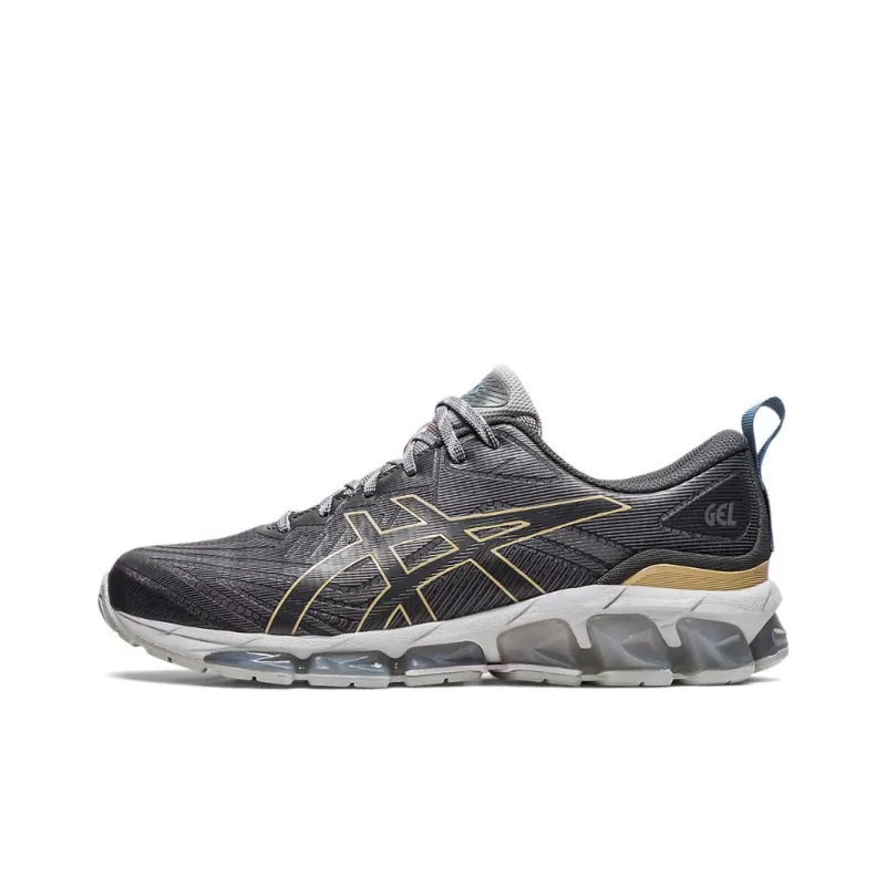 Asics Gel Quantum 360 7 'Dark Grey'-0
