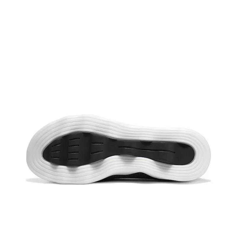 Skechers Massage Fit Lite 'Black' Women's-4
