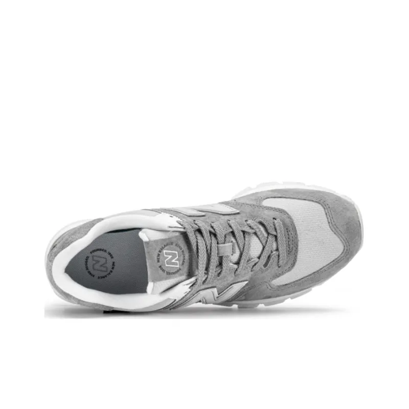 New Balance Nb 574 'Grey'-2