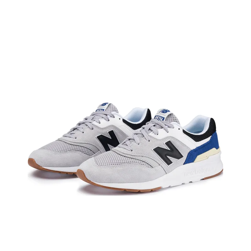 New Balance 997H 'Grey Blue Navy'-1