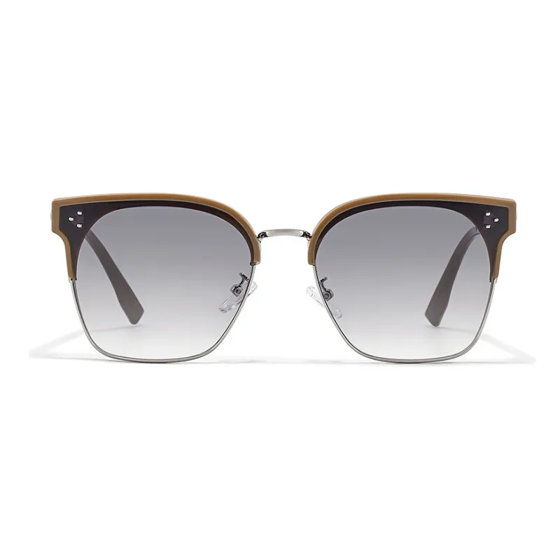 Sagawa Sunglasses Unisex-7