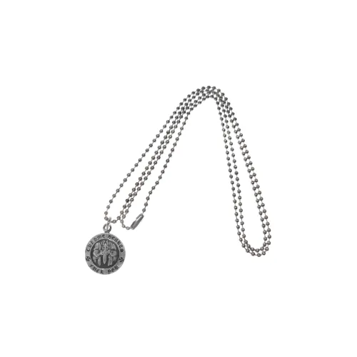 Chrome Hearts Necklaces Unisex