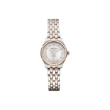 Silver Dial