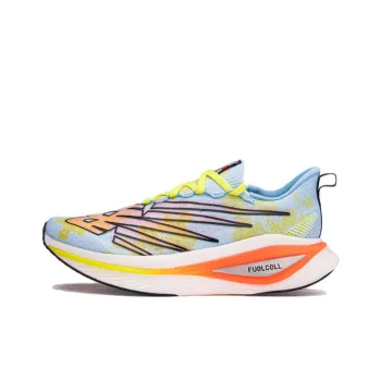 New Balance FuelCell SuperComp Elite V3 'London Edition'