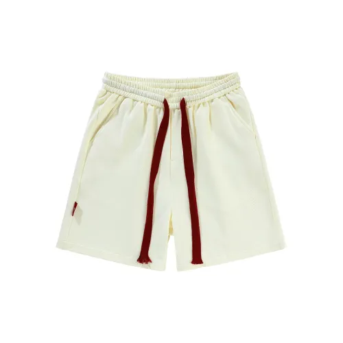 BJHG Unisex Casual Shorts