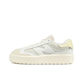 New Balance 302 White Beige