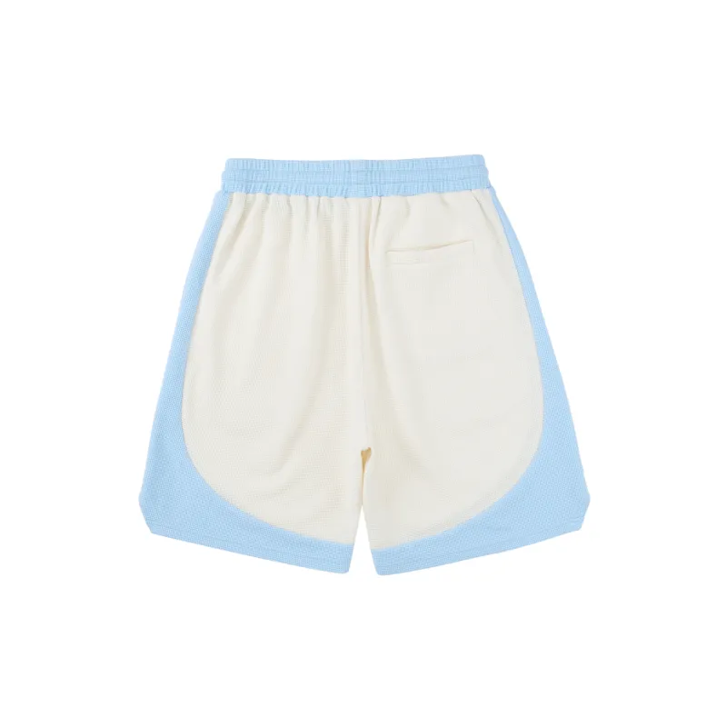 RASS Casual Shorts Unisex-6