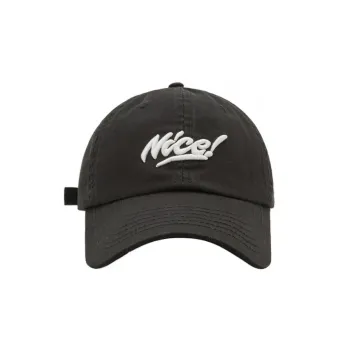 FREE RABBITⅡ High Quality Cotton Baseball Caps Unisex