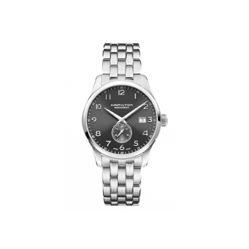 Hamilton Jazzmaster Maestro Small Second Auto H42515135
