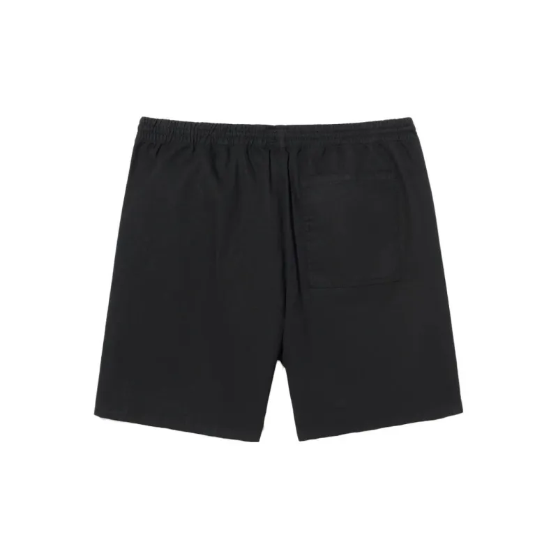 NOAH Twill Short-1