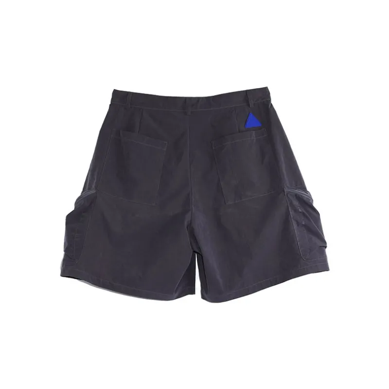 ROARINGWILD ARCH Sports Shorts Unisex-2