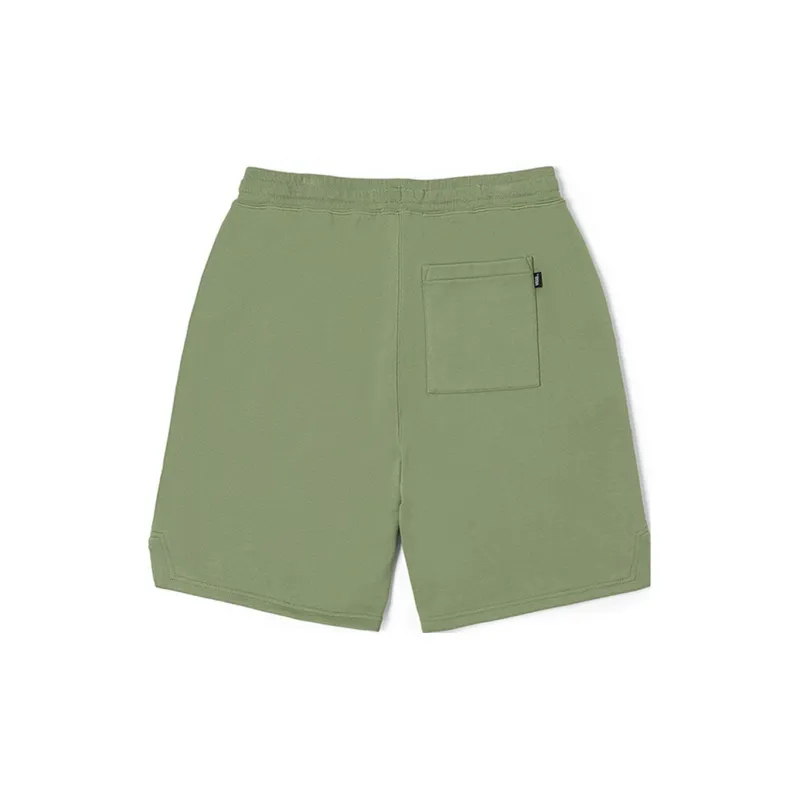 Vans Casual Shorts Men Green-1