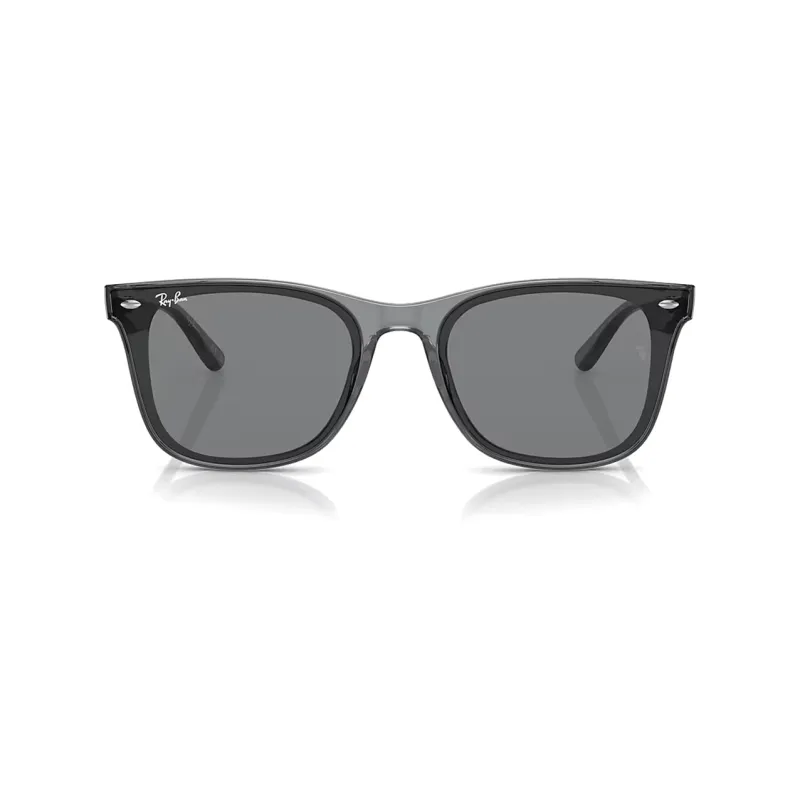 RayBan Square-frame Sunglasses-1