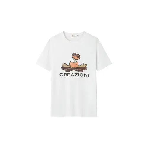 CREAZIONI LA FANTASIA E MOBILE T-Shirts Unisex