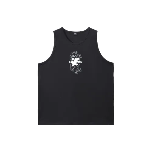 FLOAT Tank Tops Unisex