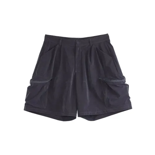 ROARINGWILD ARCH Sports Shorts Unisex