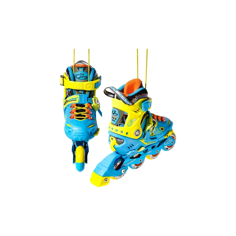 Papaison Inline Skates-1
