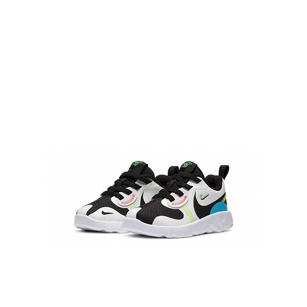 Nike Renew Lucent 2 Toddler Shoes TD - POIZON