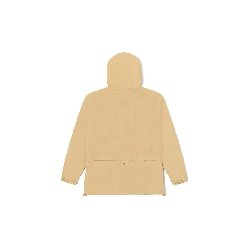 Vans Jackets Coats Men's Terracotta-1