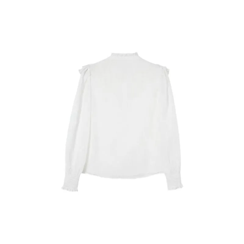 ITIB X ZZFY STUDIO Co brand Shirts Women's-3