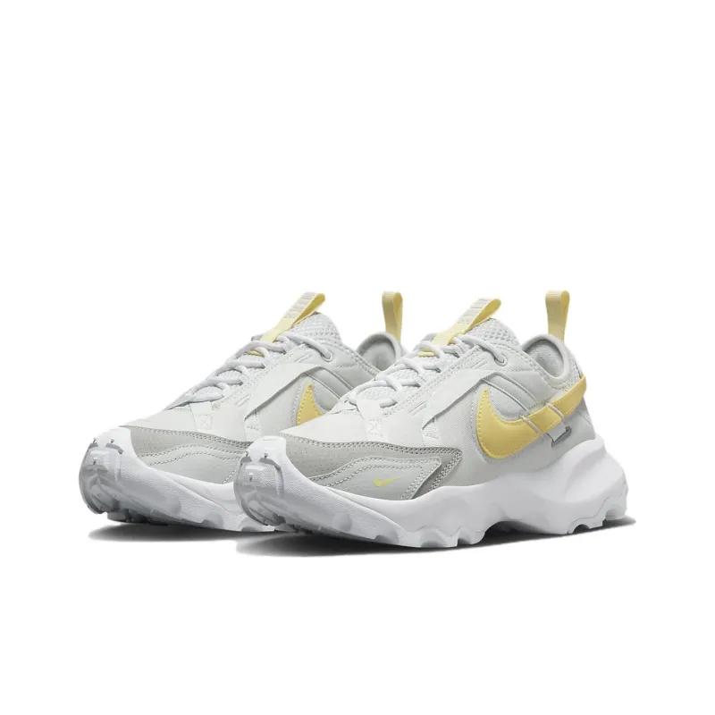 Nike Tc 7900 Photon Dust Lemon Chiffon Women's-2