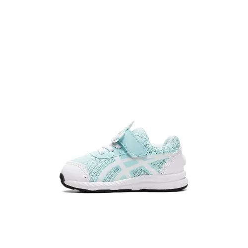 Asics Contend 7 TD 'Clear Blue White'