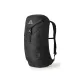 Flame Black-(Blazing Black)