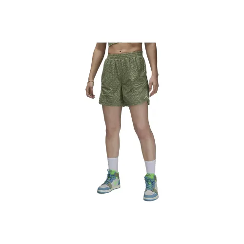 Jordan Women Casual Shorts