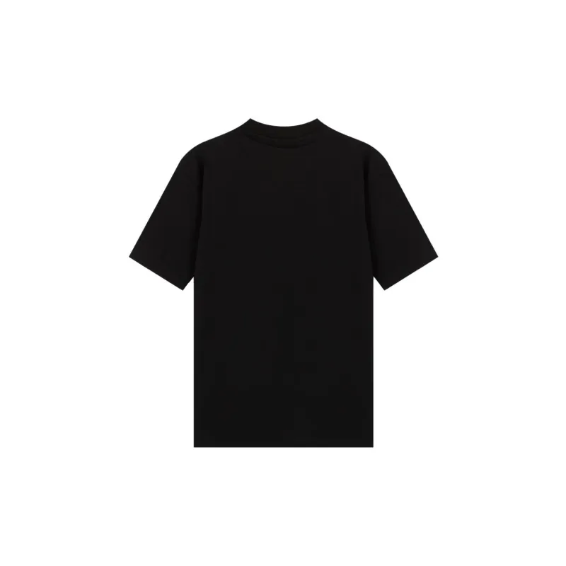 GCDS T Shirts Men Black-1